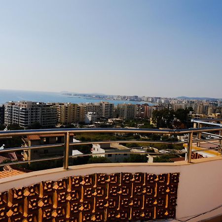 Lux Apartments Vlore Exterior photo