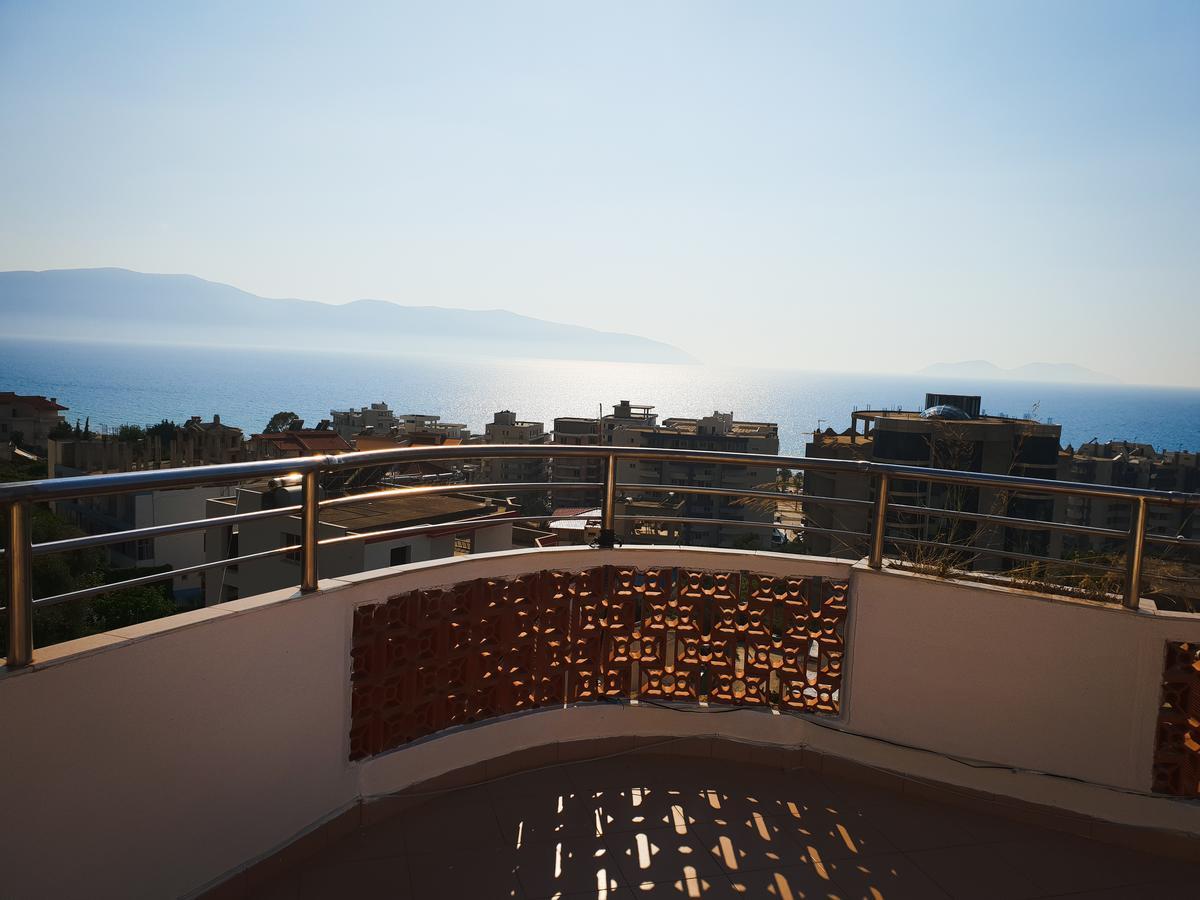 Lux Apartments Vlore Exterior photo