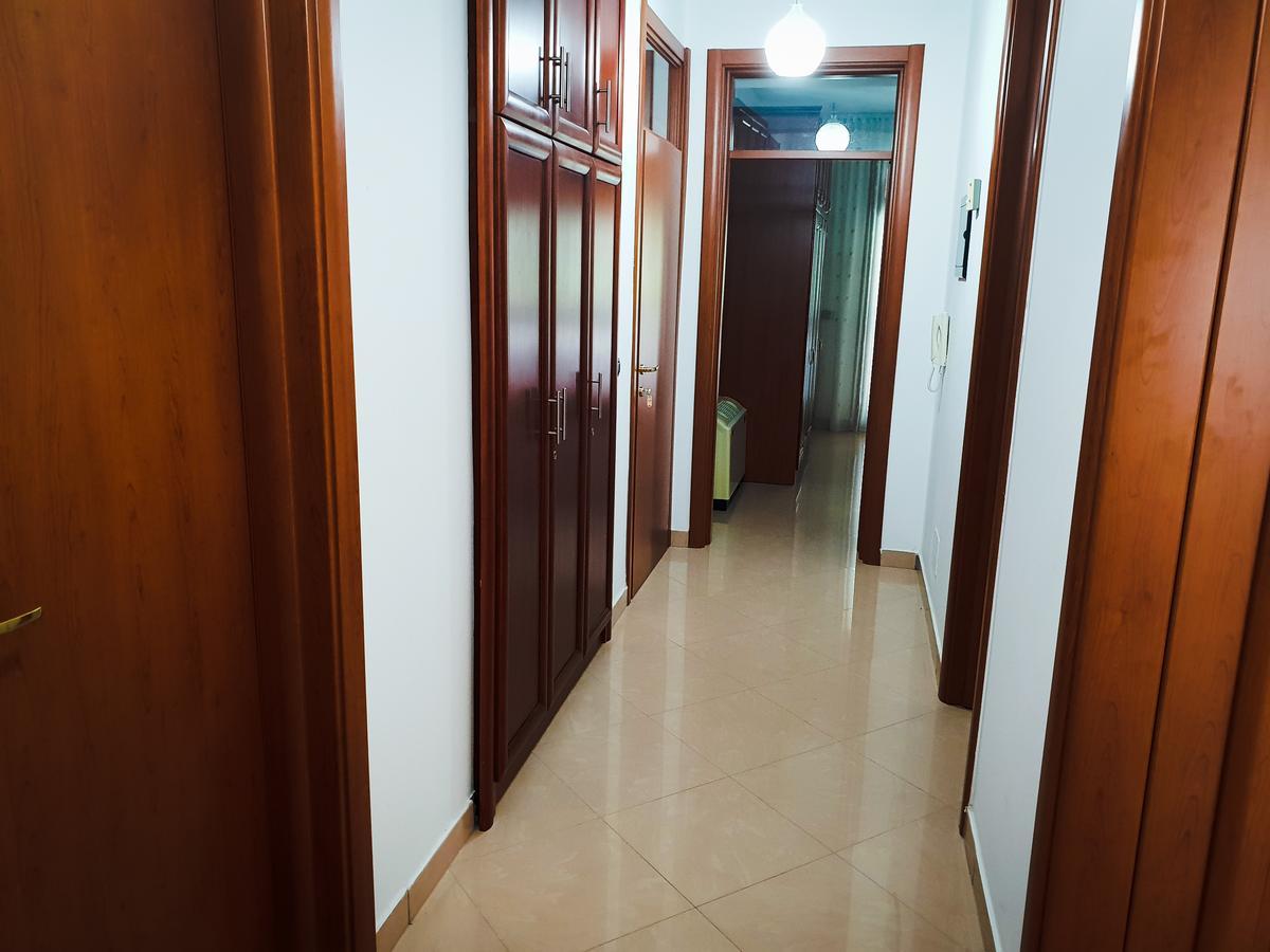 Lux Apartments Vlore Exterior photo