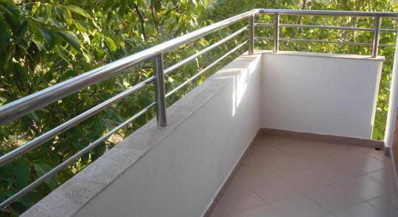 Lux Apartments Vlore Exterior photo